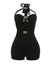 Aisha Romper